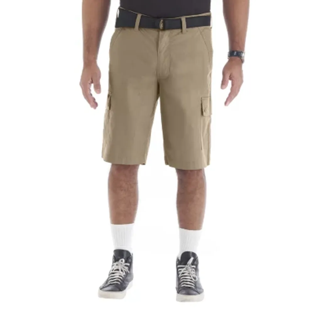 jc penny mens cargo shorts