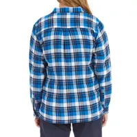 Smith's American Womens Midweight Shirt Jacket