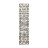 Maples Persian Distressed Indoor Rectangular Accent Rug