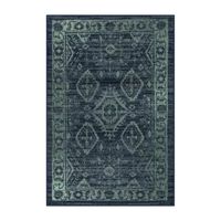 Maples Nora Bordered Indoor Rectangular Area Rug