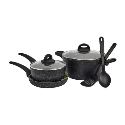 Denmark 7-pc. Cookware Set