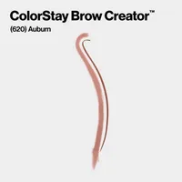 Revlon Colorstay Brow Creator