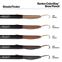 Revlon Colorstay Brow Pencil