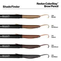 Revlon Colorstay Brow Pencil