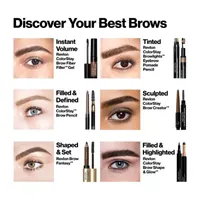 Revlon Colorstay Brow Pencil