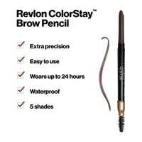 Revlon Colorstay Brow Pencil