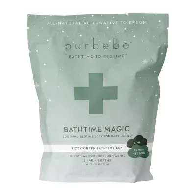 Pursoma Wellness Bathtime Magic Soak