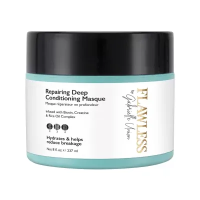 Flawless Repairing Deep Conditioning Masque