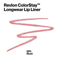 Revlon Colorstay Longwear Lip Liner