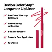 Revlon Colorstay Longwear Lip Liner