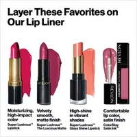 Revlon Colorstay Longwear Lip Liner