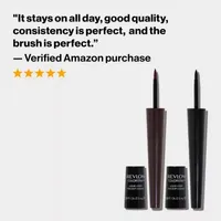 Revlon Colorstay Liquid Liner