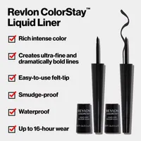 Revlon Colorstay Liquid Liner