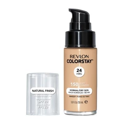 Revlon Colorstay™ Longwear Makeup For Normal/Dry Skin, Spf 20