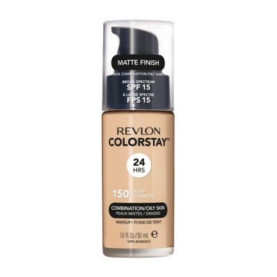 Revlon Colorstay Makeup For Combination/Oily Skin Spf 15