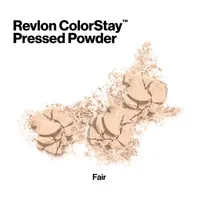 Revlon Colorstay Pressed Face Powders