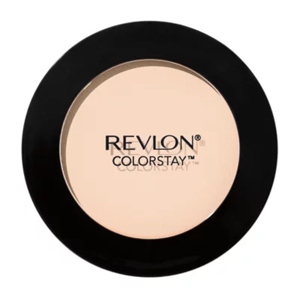 Revlon Colorstay Pressed Face Powders
