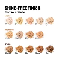 Revlon Colorstay Pressed Face Powders