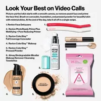Revlon Colorstay Pressed Face Powders