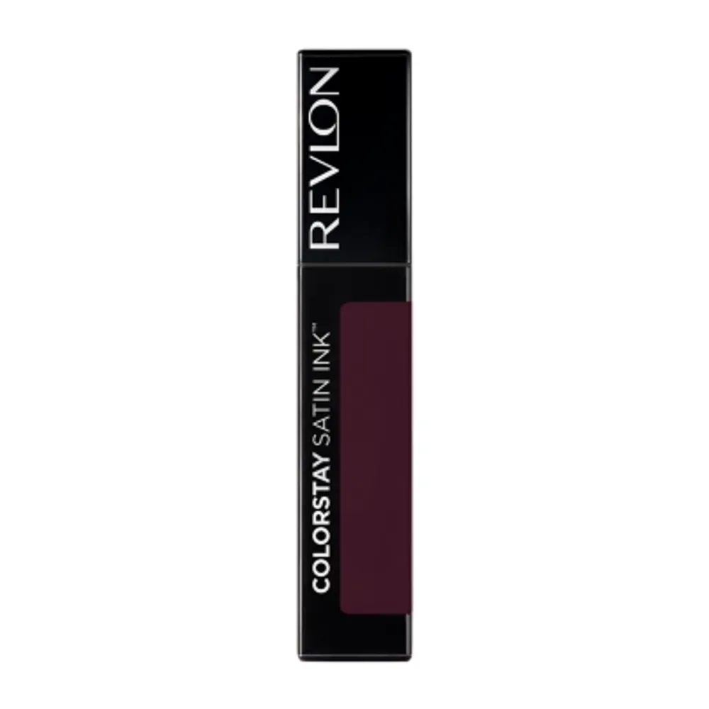 Revlon Colorstay Satin Ink Liquid Lipstick