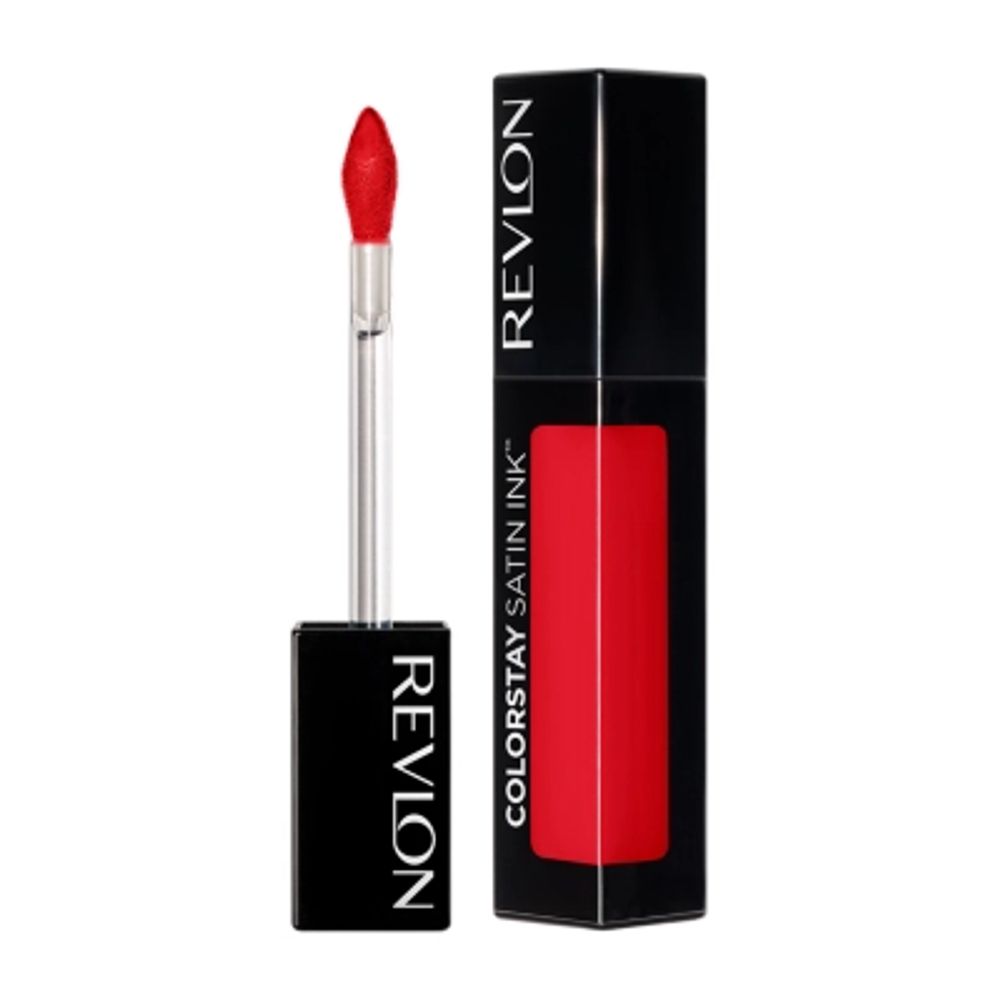 Revlon Colorstay Satin Ink Liquid Lipstick