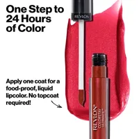 Revlon Colorstay Ultimate Liquid Lipstick