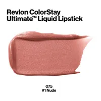 Revlon Colorstay Ultimate Liquid Lipstick