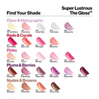 Revlon Super Lustrous The Gloss