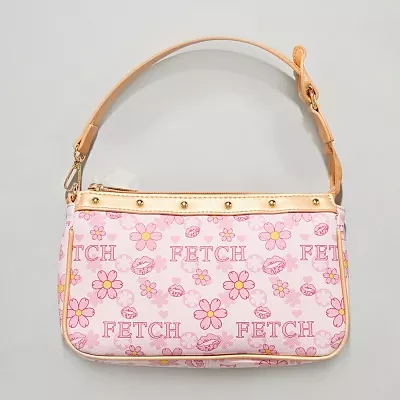 Forever 21 x Mean Girls Shoulder Bag