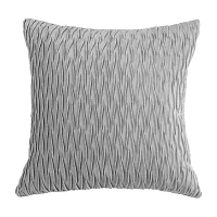 Regal Home Neil Square Throw Pillow