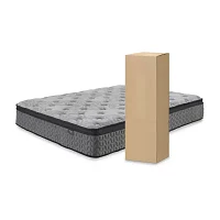 Sierra Sleep by Ashley® Augusta 2 Mattress a Box