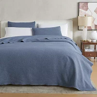 Linery Ultra Soft Stonewashed Quilt Set