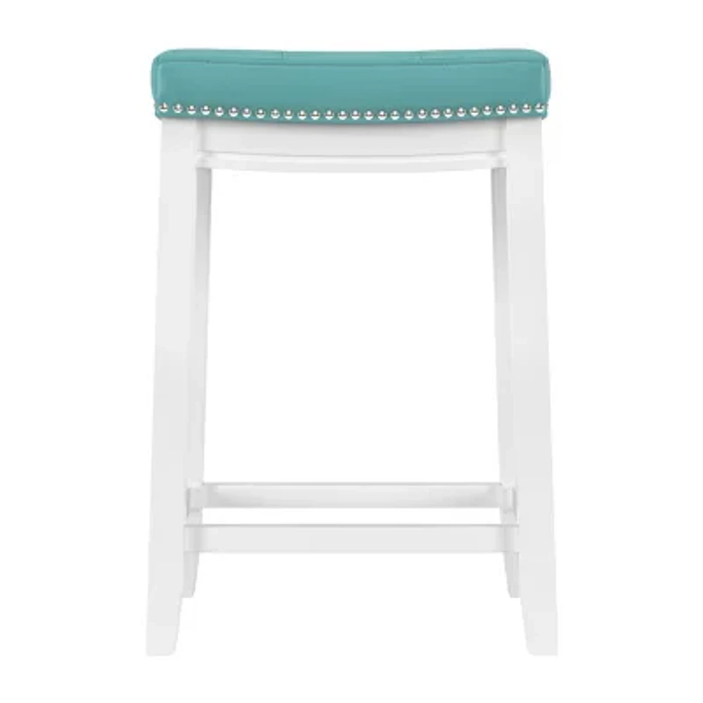 Coovewood Counter Height Bar Stool