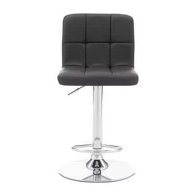 Timarron Upholstered Bar Stool