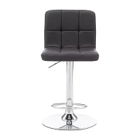 Timarron Upholstered Bar Stool