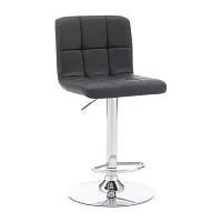 Timarron Upholstered Bar Stool