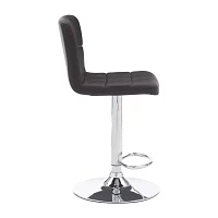 Timarron Upholstered Bar Stool