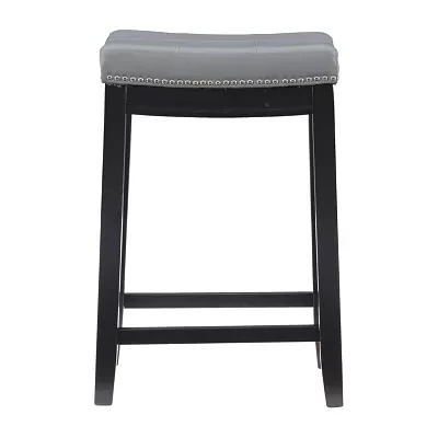 Coovewood Counter Height Bar Stool