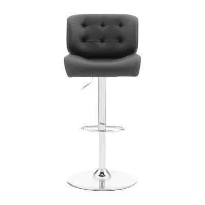 Berlin Upholstered Bar Stool