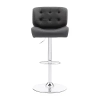 Berlin Upholstered Bar Stool