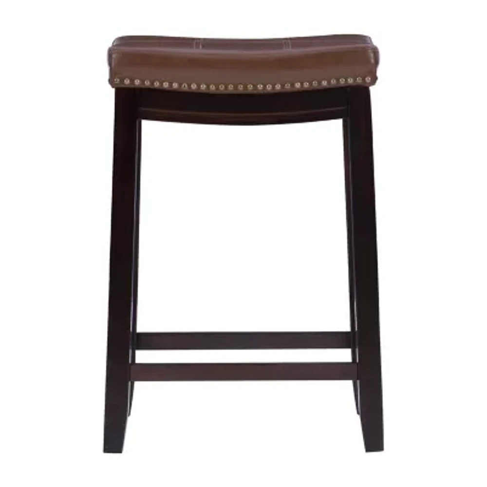 Coovewood Counter Height Bar Stool