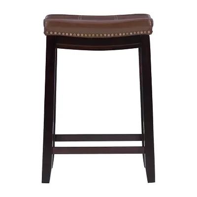 Coovewood Counter Height Bar Stool