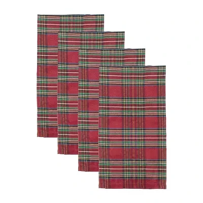 Lenox Holiday Nouveau Dazzle 4-pc. Placemats