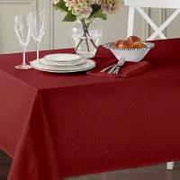 Lenox Olivia Holiday Tablecloths