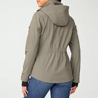 Free Country Womens Midweight Softshell Jacket