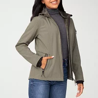 Free Country Womens Midweight Softshell Jacket