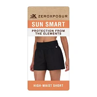 ZeroXposur Womens Swim Shorts