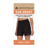 ZeroXposur Womens Swim Shorts