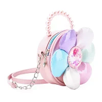 OMG Accessories Daisy Girls Crossbody Bag