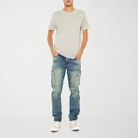 Forever 21 Mens Slim Fit Jean